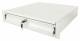 Intellinet 715843 48,3 cm ( 19 Zoll ) Schublade 2HE abschließbar 466 mm tief grau