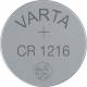 Varta Knopfzelle CR 1216 6216