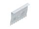 Niedax DSTE170-78T60 DSTE 170-78T60 Stoßstellenverbinder T=60 mm Edelstahl 1.4310