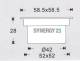 Synergy 21 S21-LED-L00033