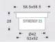 Synergy 21 S21-LED-L00033