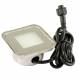 Synergy 21 S21-LED-L00033 Bodeneinbaustrahler ARGOS square in G-IP67 ww