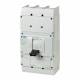 Moeller 102689 EATON NS4-800-NA circuit breaker 3p 800A 