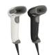 Honeywell Voyager 1470g, Handheld Scanner, 2D, Imager, IP52, USB, black, cable (1.5 m, straight, black)