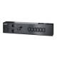 APC SBP1500RMI UPS, Service By-Pass, external/48,3 cm ( 19 inch ), 10A, 6x IEC C13 outlets, 