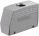 Weidmüller HDC 64D TOBU 1M32G HDC housing size: 8 IP 65 cross bracket 1786830000