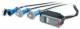 APC PDM1332IEC-3P IT Power Distribution Module, automatischer Leistungsschalter, Steckmodul, AC 400 V, 3-phasig, 3 Ausgangssteckdosen