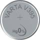 Varta Uhrenbatterie V395 SR57