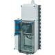 Gustav Hensel 20001475 Hensel Mi AE 5254 PV-disconnection point 220 kVA 4p with power switch
