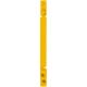 Pilz 312920 PSSu A CE R yellow 10Stück Codierelemente gelb