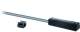 Di-Soric 201145 MZET 25 PSLK Magnetfeld Zylindersensor T-Nut