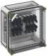 Spelsberg GTS 202 NH00 Sicherungsgehäuse IP65 320x320x179mm 02220201