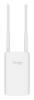 TP-Link EAP603-OUTDOOR Omada AX1800 Indoor/Outdoor Wi-Fi 6 Accesspoint
