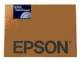 Epson C13S042074 S042074 Ultrasmooth Fine Art Papier inkjet 250 g/m² 432 mm x 15,2 m 1 Rolle 1er-Pack