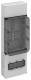 Spelsberg Zvi 9030 distribution cabinet, 900x300x210 75,911,001