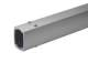 Bernstein 9524500006 support tube 70x90x1500 Alu closed CS-3000