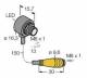 Turck T8AP6D100Q Opto Sensor Diffuse light sensor miniature sensor 3068689