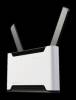 MikroTik S53UG5HaxD2HaxD-TC&RG650E-EU Chateau 5G ax R17 kit mit zwei Wireless-Interfaces (2,4 und 5 GHz), 4x Gigabit, 1x 2,5G, 5G-Modem, S53UG+5HaxD2HaxD-TC&RG650E-EU