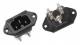 Bachmann 918.170 Heißgeräteinbaustecker 155Grad