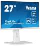 Iiyama XUB2792HSU-W6 ProLite , 68,6 cm (27''), Full HD, USB, Kit (USB), weiß