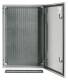 Moeller 111692 EATON CS-64/150 Wandschrank mit Montageplatte 