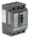 Schneider Electric HJL36090 Schneider circuit breaker 90A 3-pole 600V