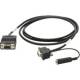 Zebra 25-13227-03R Serial Data Transfer Cable - 1.83 m - 1 x DB-9 Female Serial