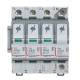 Legrand 412247 Überspannungsableiter T2 3+1 230/400 VAC, Imax 40 kA, Uc 320 VAC