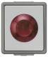 Siemens 5TD4780 signal light with neon lamp TD4780, DELTA