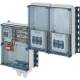 Gustav Hensel 4012591135036 Hensel Mi AS 9252 S anschlussfertiger Verteiler 2x3xNH 1 250 A 5pol. Sammelschienenanschluss