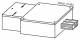 Siemens BVP:611096 BD2C end feed-EE-400-KR, BVP: 611 096