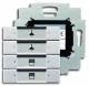 Busch Jaeger 2CKA006117A0198 BJ 6127/01-83 Tastsensor 4f mit BusAnkoppler UP-Sensoren für KNX alusilber