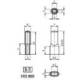 Ses-Sterling 01050003006 B-5 PVC BN 