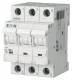 Moeller 236405 EATON PXL-B50 / 3 MCB 50A 3p, B Char 