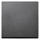 Merten 433114 for rocker switches, push buttons, anthracite System M