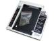 Terra HN0012,7 NB MOBILE ODD Einbaurahmen 12,7 mm für 6,3 cm ( 2,5 Zoll ) HDD/SSD
