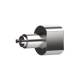 2N Telecommunications 1120421 2N Electronic Locks Fortis Cylinder mechanical knob