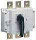 Hager HA351 DISCONNECT SWITCHES 25A, 25A