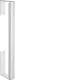 Hager LVZ00RATV185 Reserveplatzabdeckung Gr.00 185 mm Einbautiefe 150 mm