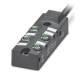 Phoenix Contact 1197212 SACB- 4/3-L-10,0PUR-M8 HD Sensor-/Aktor-Box