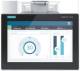Siemens 6AV21283MB270AX0 6AV2128-3MB27-0AX0 SIMATIC HMI MTP1200 Unified Comfort PRO for mounting arm