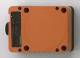 Ifm Electronic KD0009 IFM Kapazitiver Sensor AC/DC S/Ö programmierbar Erh.Störfestigkeit