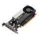 PNY VCNT1000-SB NVIDIA T1000 4GB GDDR6 LP