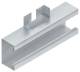 Niedax 4013339206971 GKT 170-78T70 S GK-T-Stück 90° einzügig symmetrisch 170x70 mm De-Öffnung