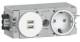 Hager GS17009016