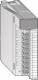 Mitsubishi 137592 Q64RD temperature input module, 4 channels Pt100 elements 