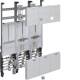 Hager ZL31X2NT complete field universZ 1050x750 mm 3-P.2ZP 10 mm² with disconnect function