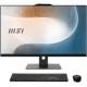 MSI 00AF8231-1425 Modern AM272P 1M-1425AT i5-14 68,6 cm ( 27 inch ) LED FHD 16GB/512GB SSD W11 Home NextGen