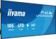 Iiyama LH10552UWS-B1AG