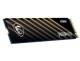 SSD 500 GB MSI Spatium M452 (M.2 2280) PCIe Gen4 x4 NVMe